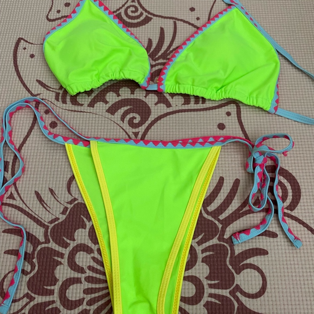 SHEIN bikini - Picture 4 of 7